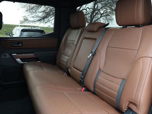 New 2026 Toyota Tundra 1794 Edition image 34