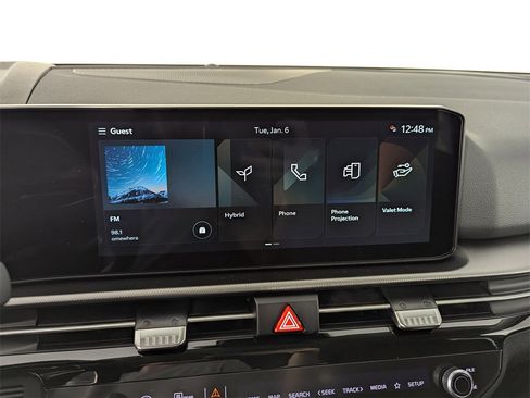 New 2026 Kia Sportage LX image 26