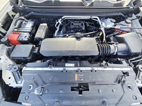 New 2026 GMC Canyon AT4 w/ Technology Plus Package AWD/4WD image 20