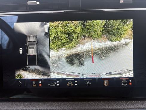 Used 2024 GMC Sierra 1500 Denali image 36