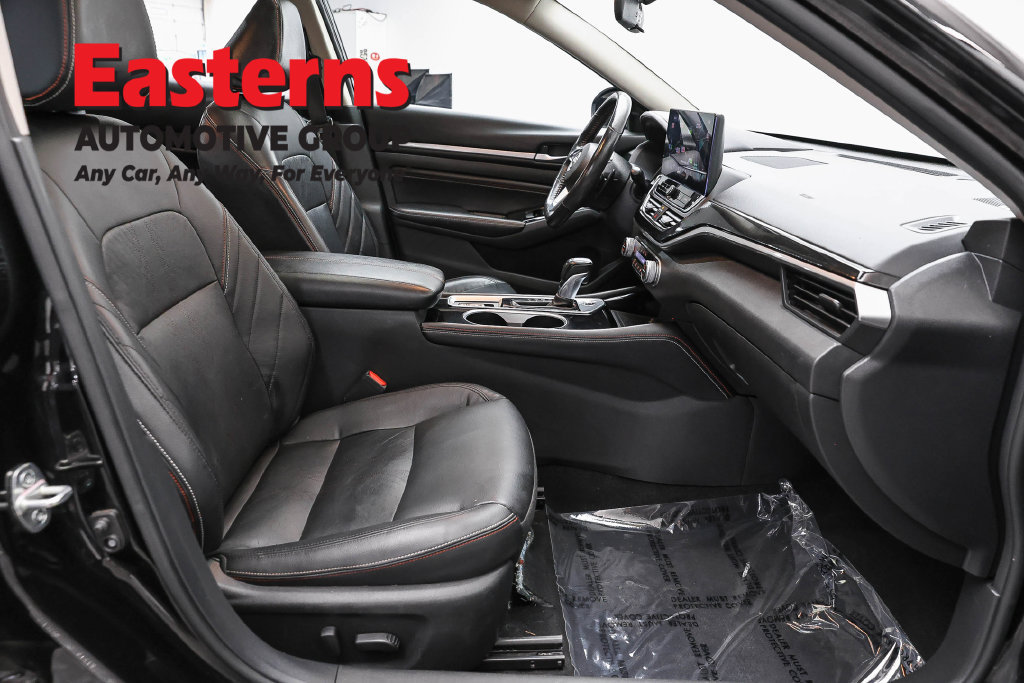 Used 2023 Nissan Altima 2.0 SR FWD image 26