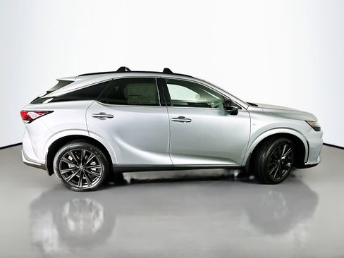 New 2026 Lexus RX 350 F Sport w/ Convenience Package image 8