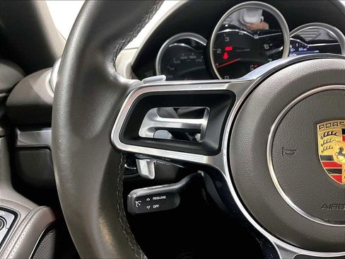 Used 2019 Porsche 718 Cayman image 20