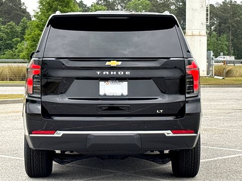 New 2026 Chevrolet Tahoe LT w/ Comfort Package RWD image 19