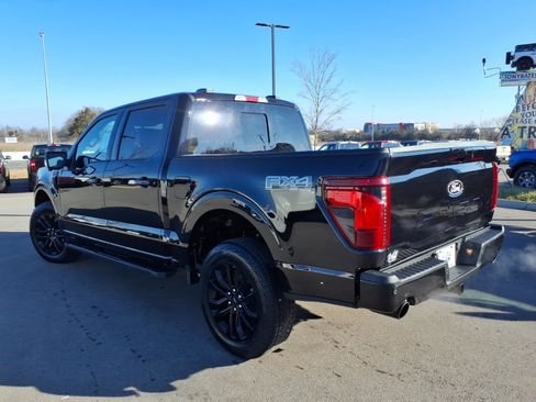 New 2026 Ford F150 XLT image 5