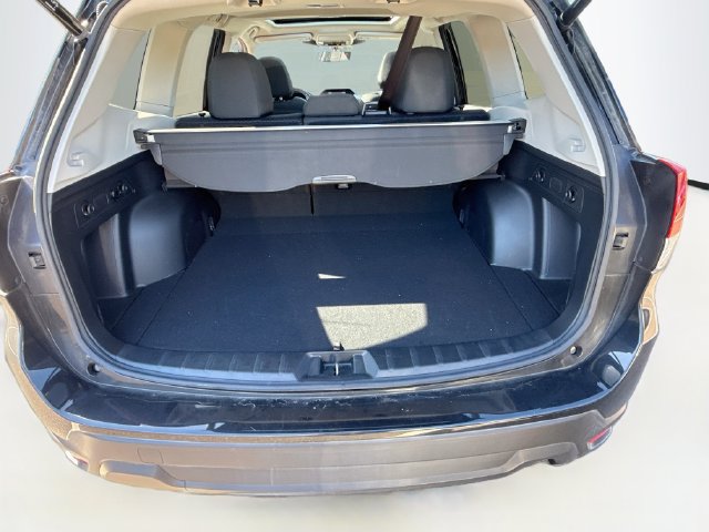 Certified 2024 Subaru Forester Premium AWD/4WD image 28