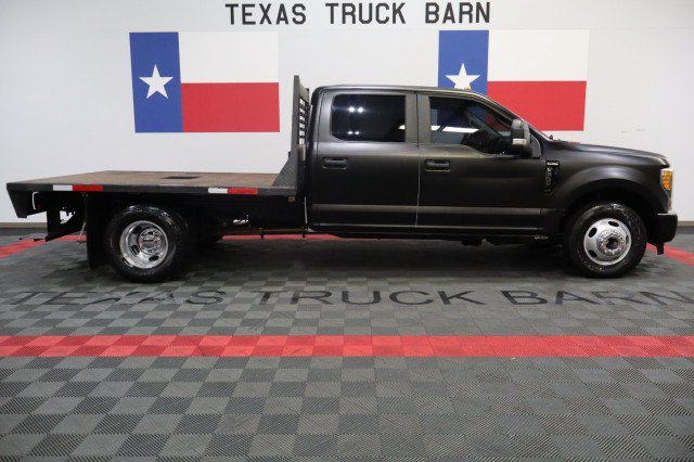 Used 2017 Ford F350 XL w/ Power Equipment Group RWD image 13