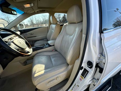 Used 2015 Lexus RX 350 AWD image 21