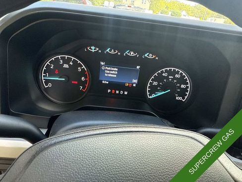 New 2026 Ford F350 XL w/ STX Appearance Package AWD/4WD image 42