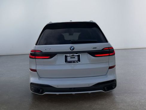 New 2026 BMW X7 xDrive40i w/ M Sport Package image 30