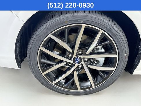 New 2026 Subaru Impreza 2.0i Sport AWD/4WD image 40