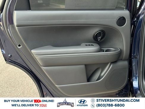 New 2026 Hyundai Palisade XRT Pro image 22