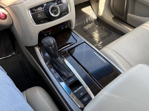 Used 2014 Acura RLX w/Advance 4dr Sedan Package image 15