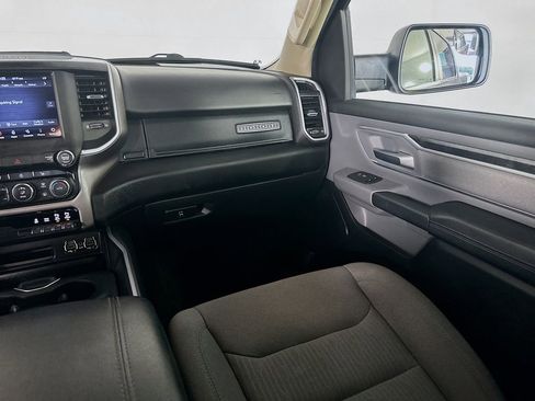Certified 2020 RAM 1500 Big Horn AWD/4WD image 34