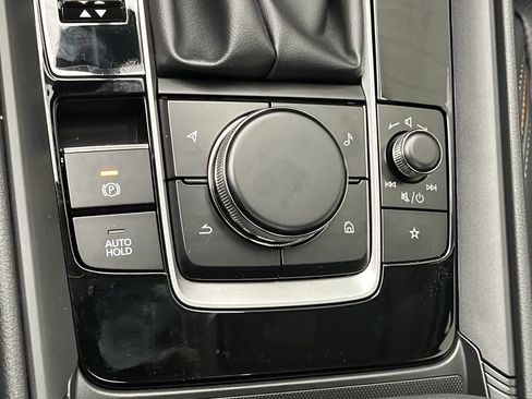 New 2026 MAZDA CX-50 AWD 2.5 S w/ Cargo Package image 17