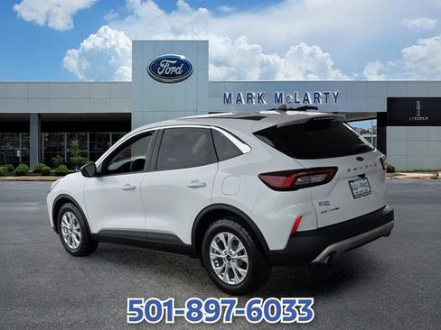 Certified 2024 Ford Escape Active FWD image 3