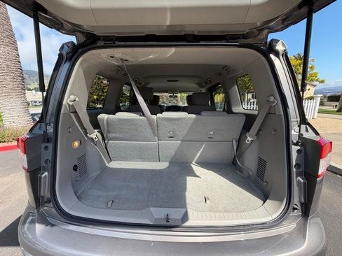 Used 2015 Nissan Quest SV FWD image 23