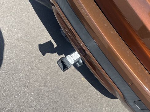 Used 2017 BMW X3 sDrive28i RWD image 5