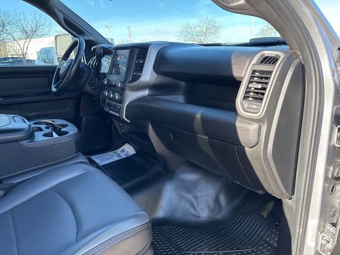 Used 2024 RAM 2500 Tradesman w/ Chrome Appearance Group image 52
