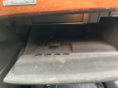 Used 2023 Audi A4 2.0T Premium w/ Convenience Package image 47