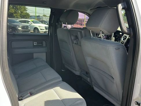 Used 2013 Ford F150 XLT w/ Trailer Tow Pkg AWD/4WD image 11