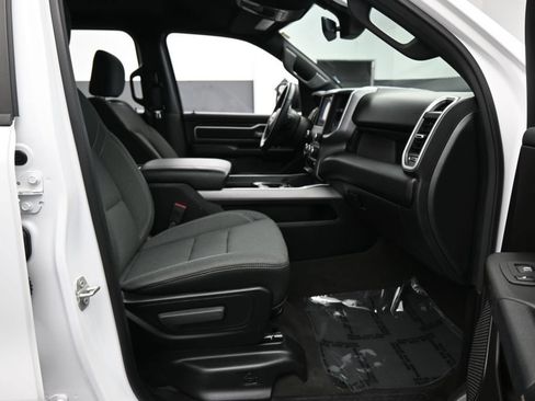 Used 2023 RAM 1500 Big Horn RWD image 38