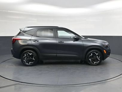 Used 2025 Kia Seltos S