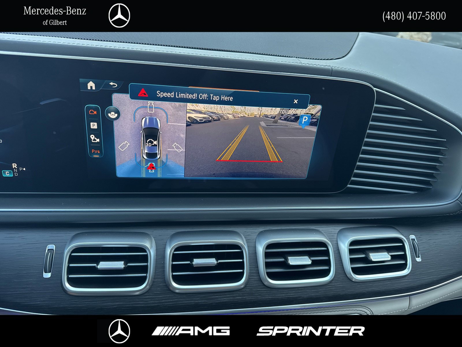New 2026 Mercedes-Benz GLE 53 AMG 4MATIC Coupe image 31