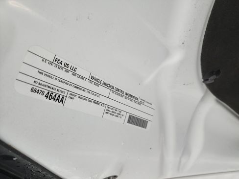 Used 2021 RAM 3500 Laramie image 25