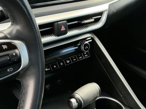 Used 2022 Kia K5 GT-Line FWD image 12