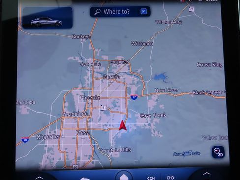 New 2025 Mercedes-Benz C 300 4MATIC Sedan image 16