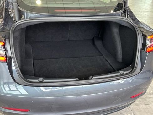 Used 2023 Tesla Model 3 Standard Range RWD image 36