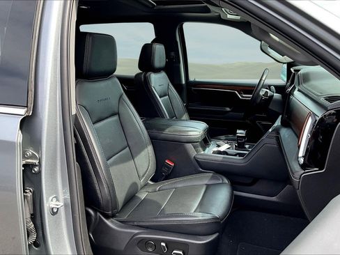 Used 2023 GMC Sierra 1500 Denali w/ Denali Reserve Package image 21