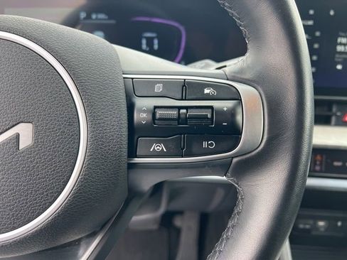 Used 2025 Kia Sportage X-Line image 16