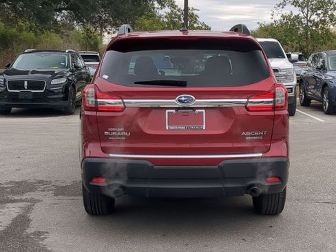 Used 2020 Subaru Ascent Limited w/ Technology Package image 4