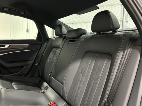 Used 2019 Audi A6 3.0T Prestige image 28