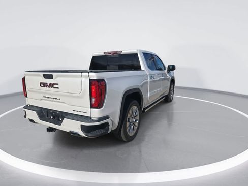 Used 2020 GMC Sierra 1500 Denali w/ Denali Ultimate Package AWD/4WD image 8