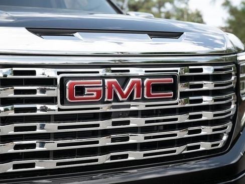 New 2026 GMC Sierra 1500 Denali image 10
