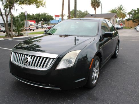 Used 2010 Mercury Milan Premier FWD image 19