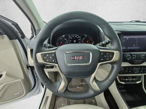 Used 2024 GMC Terrain Denali w/ Denali Premium Package AWD/4WD image 30