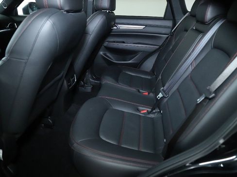 Certified 2023 MAZDA CX-5 AWD 2.5 Turbo image 14