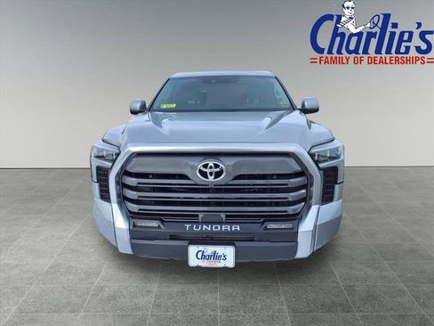 Used 2023 Toyota Tundra Limited image 2