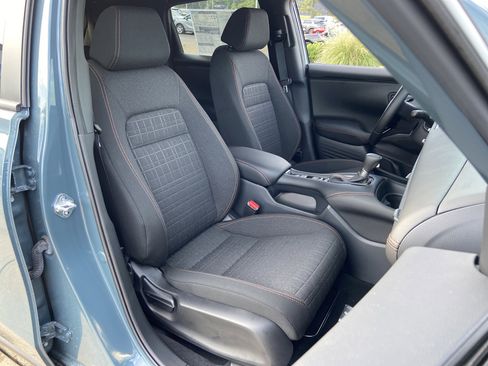 New 2026 Honda HR-V Sport image 23