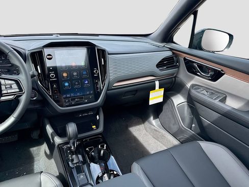 New 2026 Subaru Forester Sport AWD/4WD image 21
