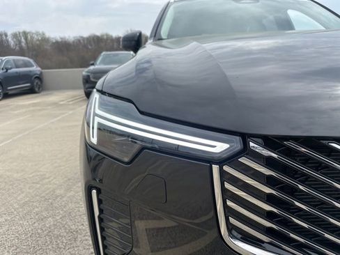 New 2026 Volvo XC90 B6 Ultra w/ Protection Package image 10