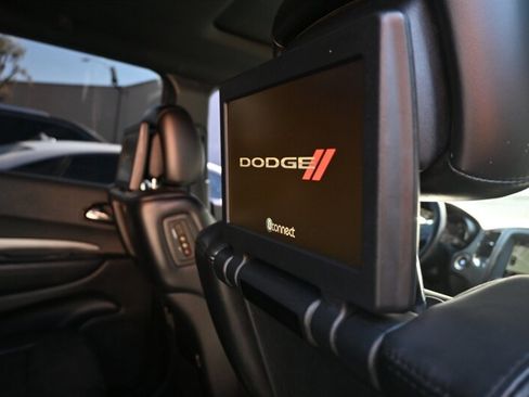 Used 2019 Dodge Durango R/T w/ Blacktop Package image 59