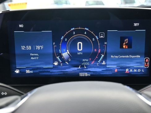 Used 2024 Chevrolet Traverse LT image 29