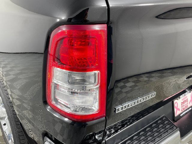 Used 2019 RAM 1500 Big Horn AWD/4WD image 16