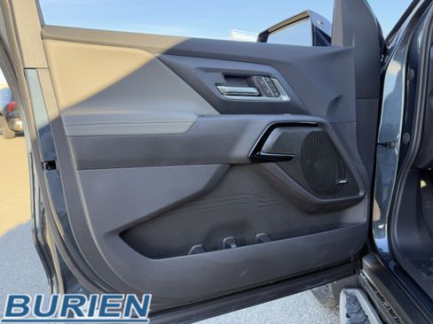 New 2026 Chevrolet Silverado EV Trail Boss image 11