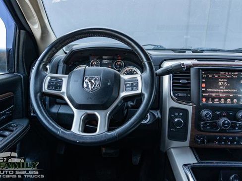 Used 2015 RAM 2500 Laramie w/ Convenience Group image 19